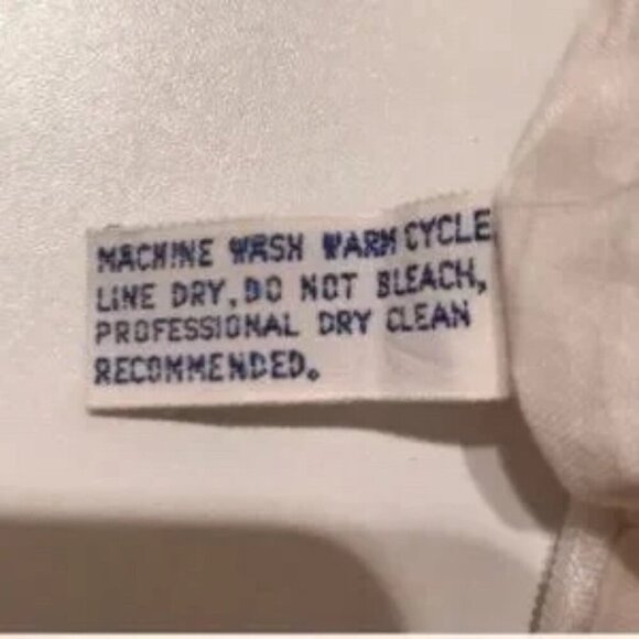 🌸✨ Vintage Imperial Elegance White Lace Toiletry Bag | OS | Brand New ✨🌸 - Picture 6 of 8